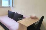 Jednosoban stan, Rijeka, Turnić, najam, 350 €, 20 m2