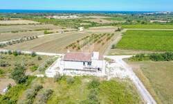 Zemljiste, Novigrad, prodaja, 160000 €, 900 m2