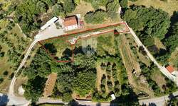 Zemljiste, Kanfanar, prodaja, 62000 €, 661 m2