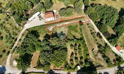 Zemljiste, Kanfanar, prodaja, 62000 €, 661 m2