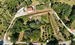 Zemljiste, Kanfanar, prodaja, 66000 €, 687 m2