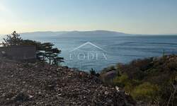 Zemljiste, Senj, Sveti Juraj, prodaja, 180000 €, 630 m2