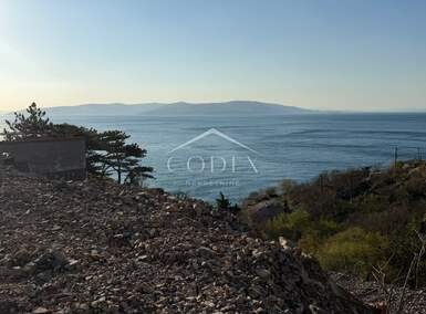 Zemljiste, Senj, Sveti Juraj, prodaja, 180000 €, 630 m2