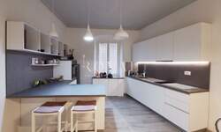 Trosoban stan, Rijeka, Centar, najam, 1200 €, 100 m2
