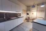 Trosoban stan, Rijeka, Centar, najam, 1200 €, 100 m2