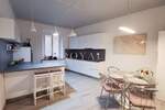 Trosoban stan, Rijeka, Centar, najam, 1200 €, 100 m2