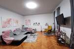 Trosoban stan, Rijeka, Centar, najam, 1200 €, 100 m2