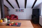 Trosoban stan, Rijeka, Trsat, najam, 1200 €, 100 m2
