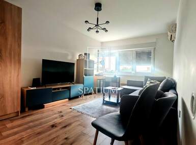 Jednosoban stan, Osijek, Retfala, prodaja, 145600 €, 45 m2