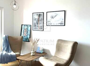 Dvosoban stan, Rijeka, Kantrida, najam, 800 €, 56 m2