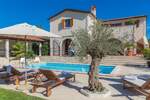 Kuca, Svetvinčenat, prodaja, 750000 €, 226 m2