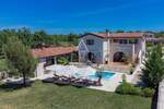 Kuca, Svetvinčenat, prodaja, 750000 €, 226 m2
