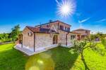 Kuca, Višnjan, prodaja, 650000 €, 205 m2