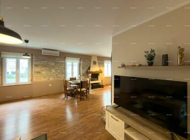Jednosoban stan, Pula, prodaja, 194000 €, 53 m2