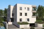 Na prodaju – Stanovi u novom stambenom projektu s liftom-dvije zgrade sva...