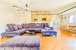 Stan, Velika Gorica, Kurilovec, prodaja, 649000 €, 147 m2