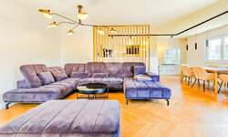 Stan, Velika Gorica, Kurilovec, prodaja, 649000 €, 147 m2
