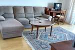 Trosoban stan, Rijeka, Trsat, najam, 850 €, 85 m2