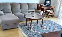 Trosoban stan, Rijeka, Trsat, najam, 850 €, 85 m2