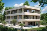 Zapadna Istra, u blizini Umaga | Četiri Premium Apartmana | Izvanredna Investi