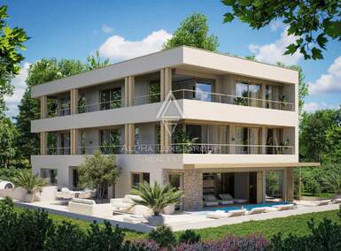 Zemljiste, Umag, prodaja, 370000 €, 499 m2