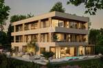 Zapadna Istra, u blizini Umaga | Četiri Premium Apartmana | Izvanredna Investi
