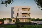 Zapadna Istra, u blizini Umaga | Četiri Premium Apartmana | Izvanredna Investi