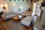 Istra, okolica Poreča: Kamena vila s bazenom i pogledom