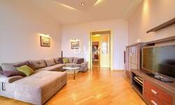 Trosoban stan, Rijeka, Belveder, prodaja, 270000 €, 85 m2