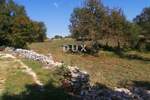 ISTRA, BALE - Idealno građevinsko zemljište 518m²