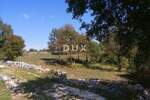 ISTRA, BALE - Idealno građevinsko zemljište 518m²