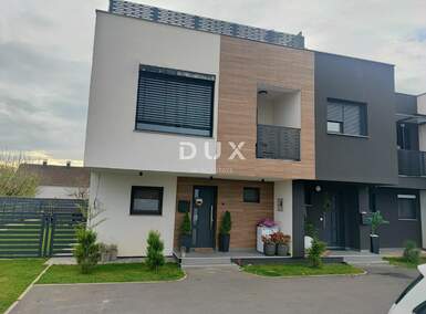 Kuca, Bjelovar, Centar, prodaja, 467000 €, 250 m2