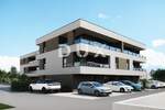 Trosoban stan, Pula, Valdebek, prodaja, 296000 €, 90 m2