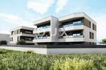 Trosoban stan, Pula, Valdebek, prodaja, 296000 €, 90 m2