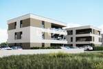 Trosoban stan, Pula, Valdebek, prodaja, 296000 €, 90 m2