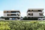 Trosoban stan, Pula, Valdebek, prodaja, 296000 €, 90 m2