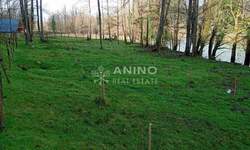 Zemljiste, Delnice, Brod na Kupi, prodaja, 129000 €, 1700 m2