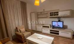 Dvosoban stan, Rijeka, Turnić, najam, 600 €, 54 m2