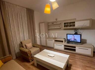 Dvosoban stan, Rijeka, Turnić, najam, 600 €, 54 m2