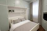 Trosoban stan, Rijeka, Kantrida, najam, 950 €, 71 m2
