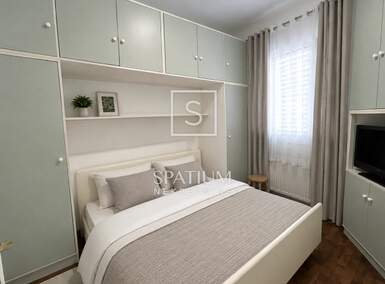 Trosoban stan, Rijeka, Kantrida, najam, 950 €, 71 m2