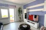 Trosoban stan, Rijeka, Kantrida, najam, 950 €, 71 m2