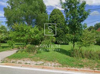 Zemljiste, Ravna Gora, Kupjak, prodaja, 45000 €, 1480 m2