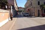 Šarmantan stan na posljednjem katu u blizini starogradske jezgre Poreča – s
