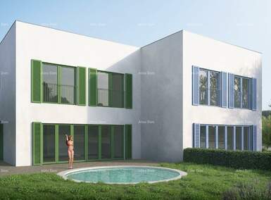 Kuca, Umag, prodaja, 549000 €, 177 m2