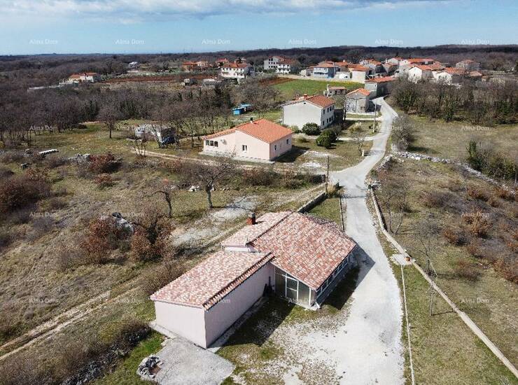 Općina Marčana nalazi se na području Istarske županije u jugoistočnom ...