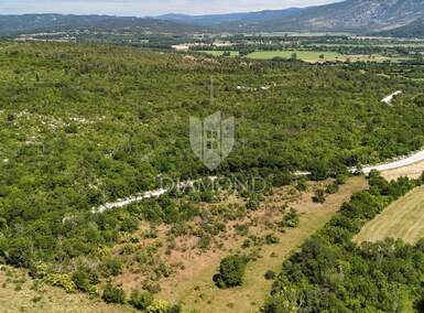 Zemljiste, Kršan, Vozilići, prodaja, 40000 €, 1331 m2