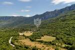 Labin okolica, atraktivno građevinsko zemljište 