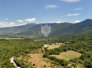 Zemljiste, Kršan, Vozilići, prodaja, 34000 €, 1123 m2