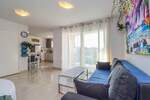 Trosoban stan, Umag, prodaja, 275000 €, 66 m2